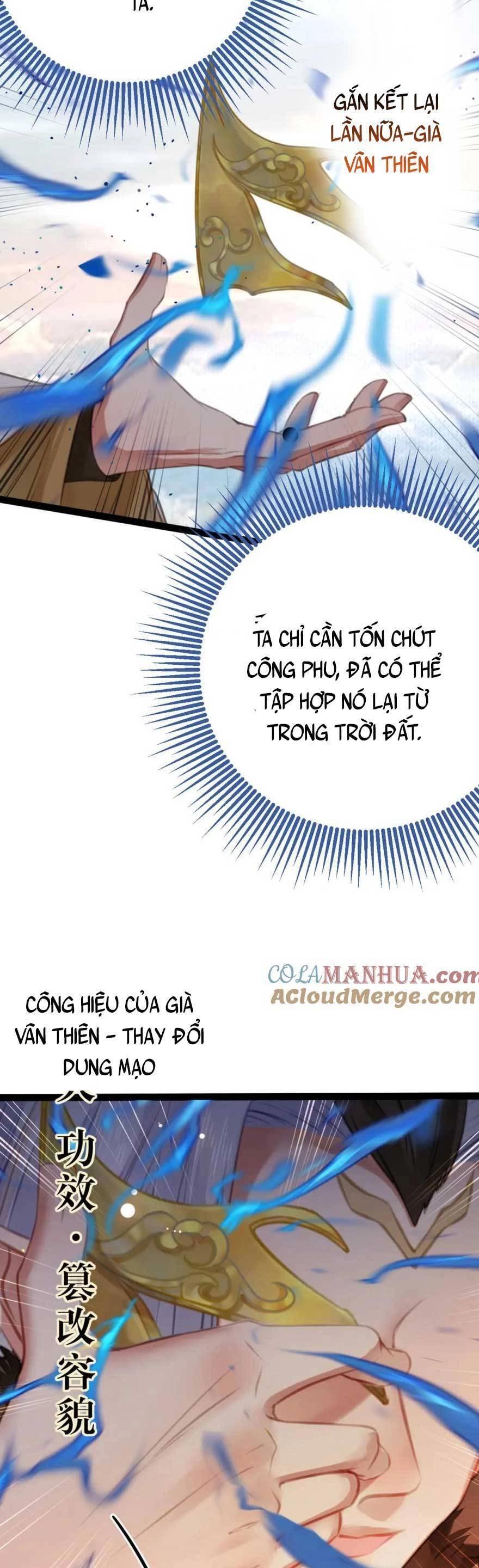 Nghịch Đồ Mỗi Ngày Đều Muốn Bắt Nạt Sư Phụ Chapter 103 - 14