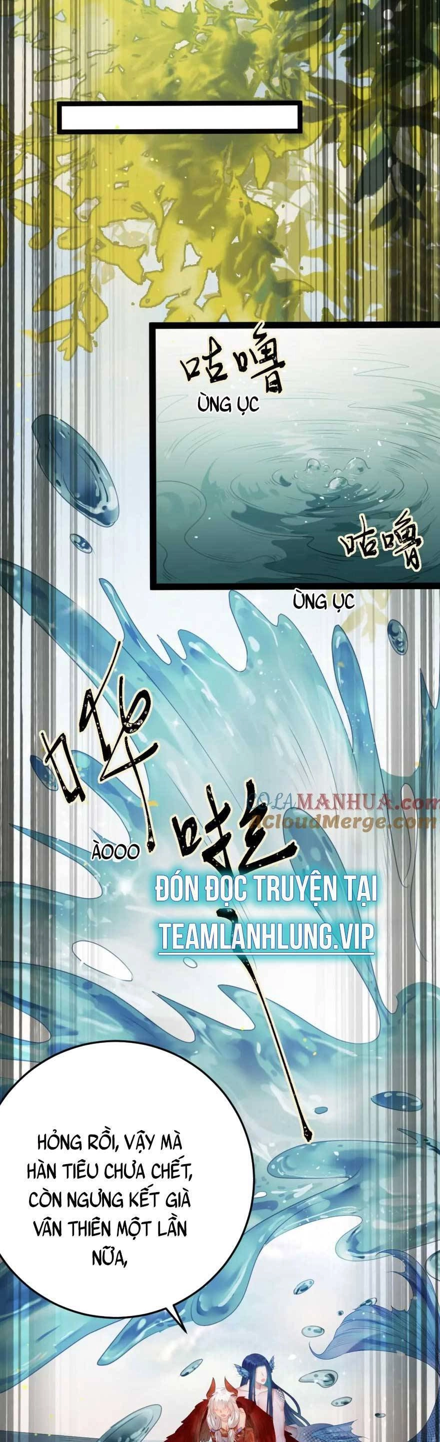 Nghịch Đồ Mỗi Ngày Đều Muốn Bắt Nạt Sư Phụ Chapter 103 - 16