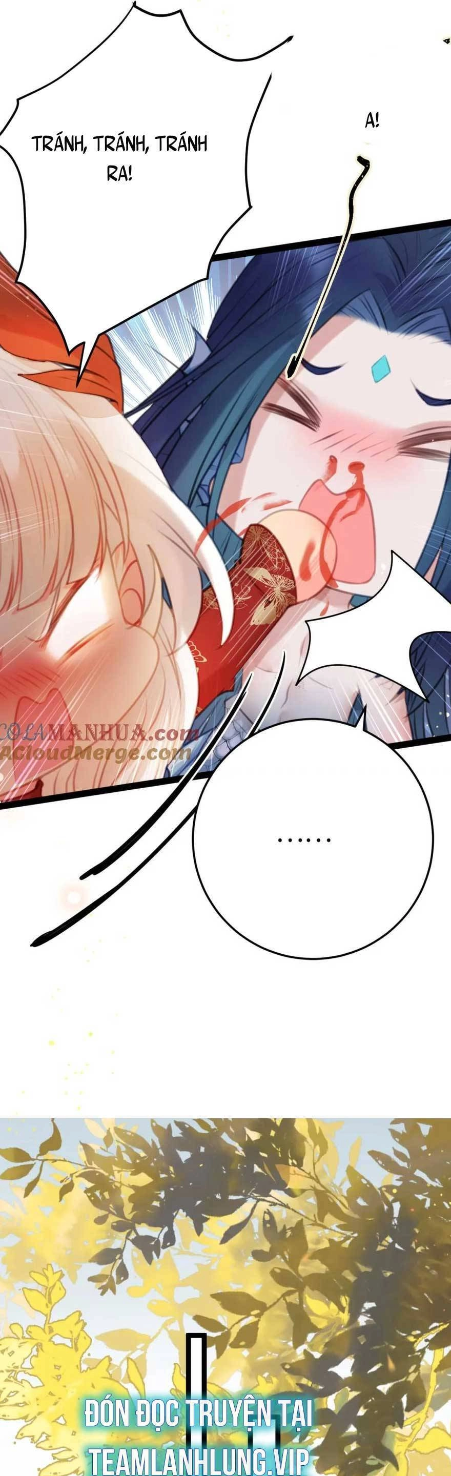 Nghịch Đồ Mỗi Ngày Đều Muốn Bắt Nạt Sư Phụ Chapter 103 - 18