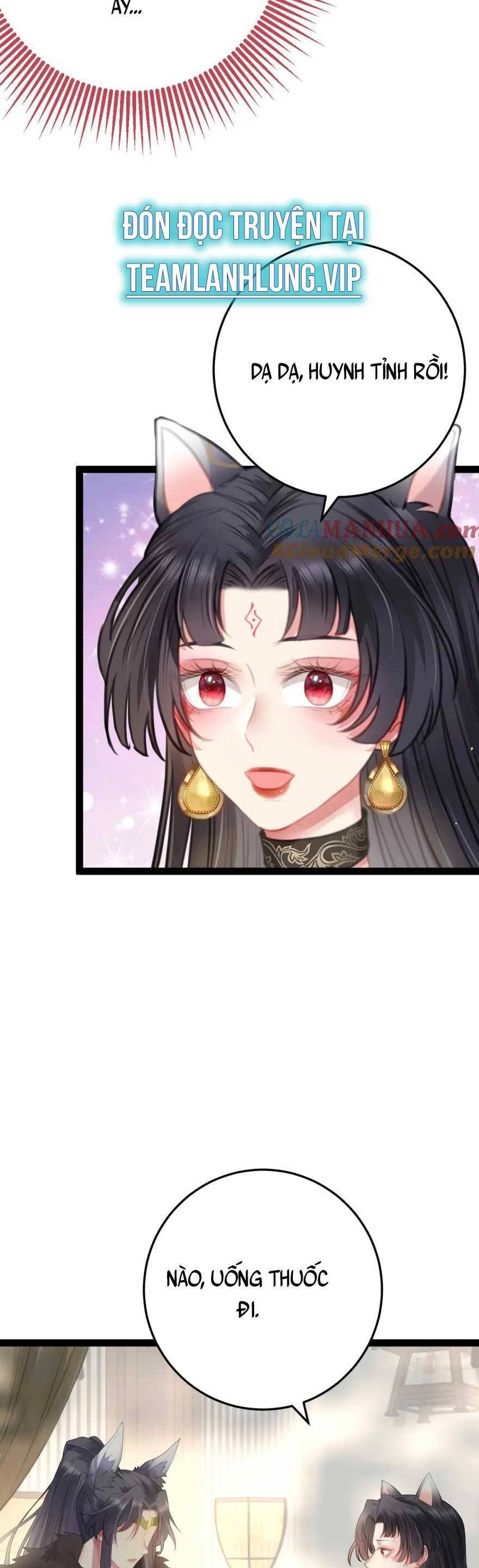 Nghịch Đồ Mỗi Ngày Đều Muốn Bắt Nạt Sư Phụ Chapter 103 - 20