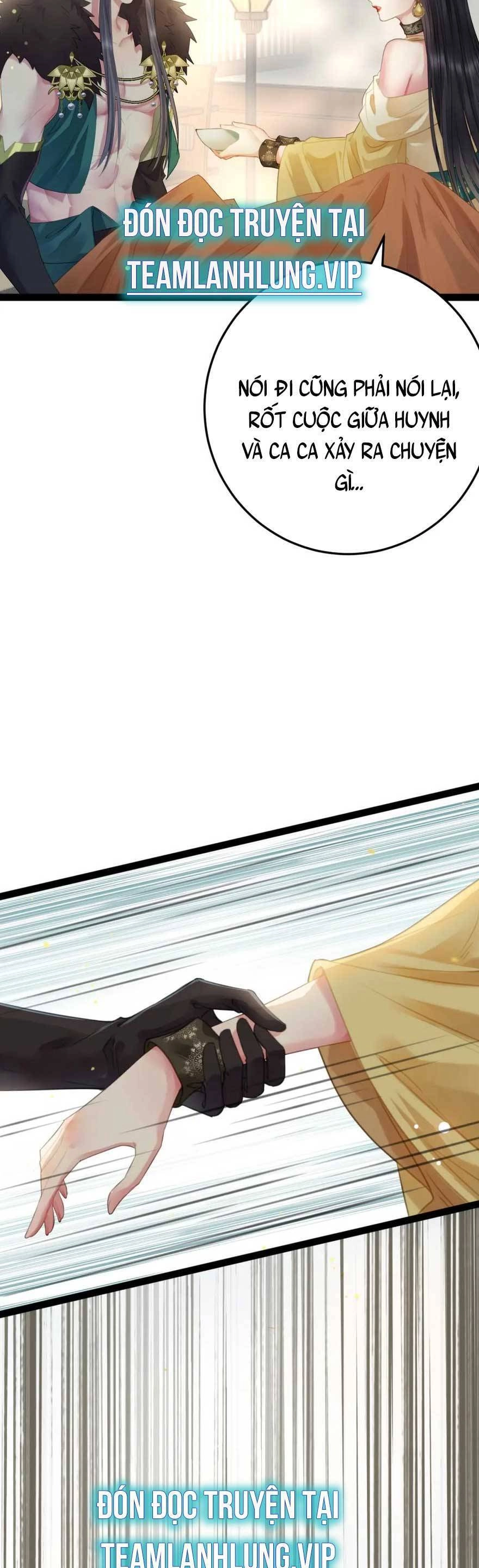 Nghịch Đồ Mỗi Ngày Đều Muốn Bắt Nạt Sư Phụ Chapter 103 - 21