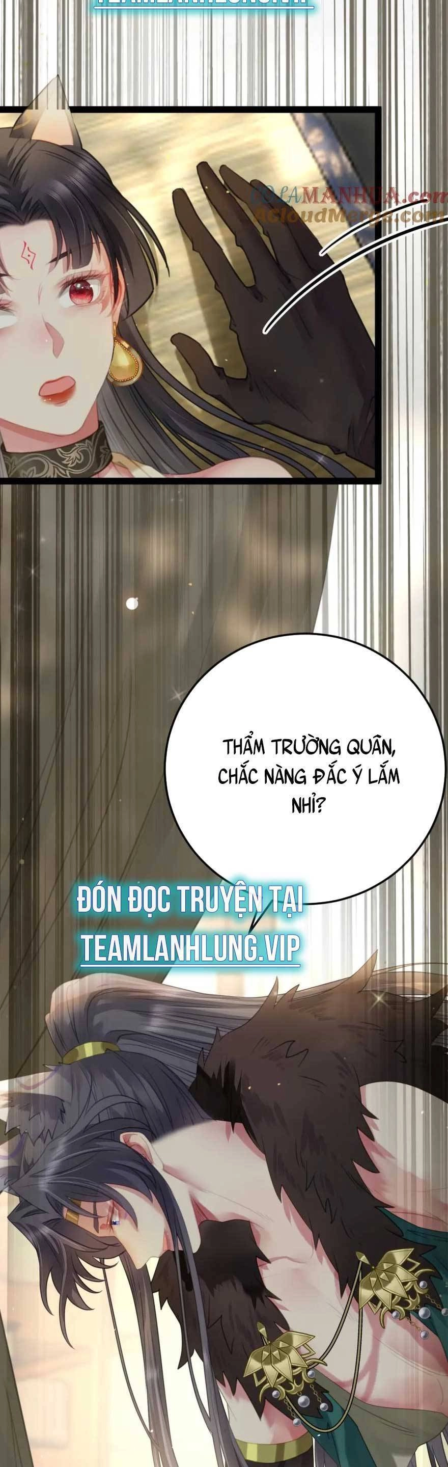 Nghịch Đồ Mỗi Ngày Đều Muốn Bắt Nạt Sư Phụ Chapter 103 - 22