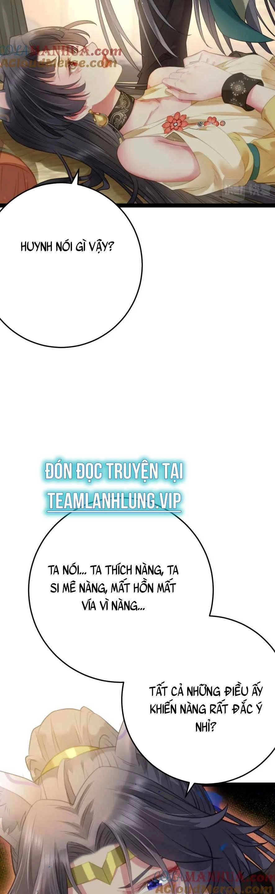 Nghịch Đồ Mỗi Ngày Đều Muốn Bắt Nạt Sư Phụ Chapter 103 - 23