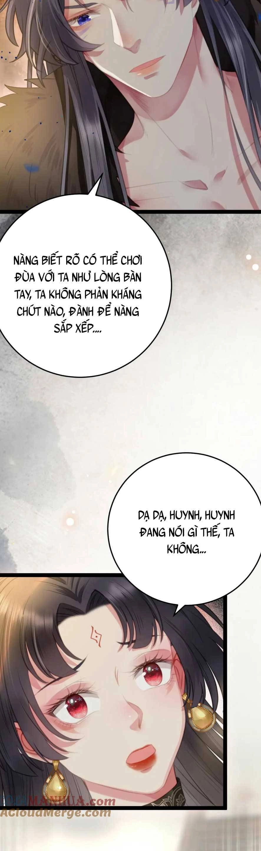 Nghịch Đồ Mỗi Ngày Đều Muốn Bắt Nạt Sư Phụ Chapter 103 - 24