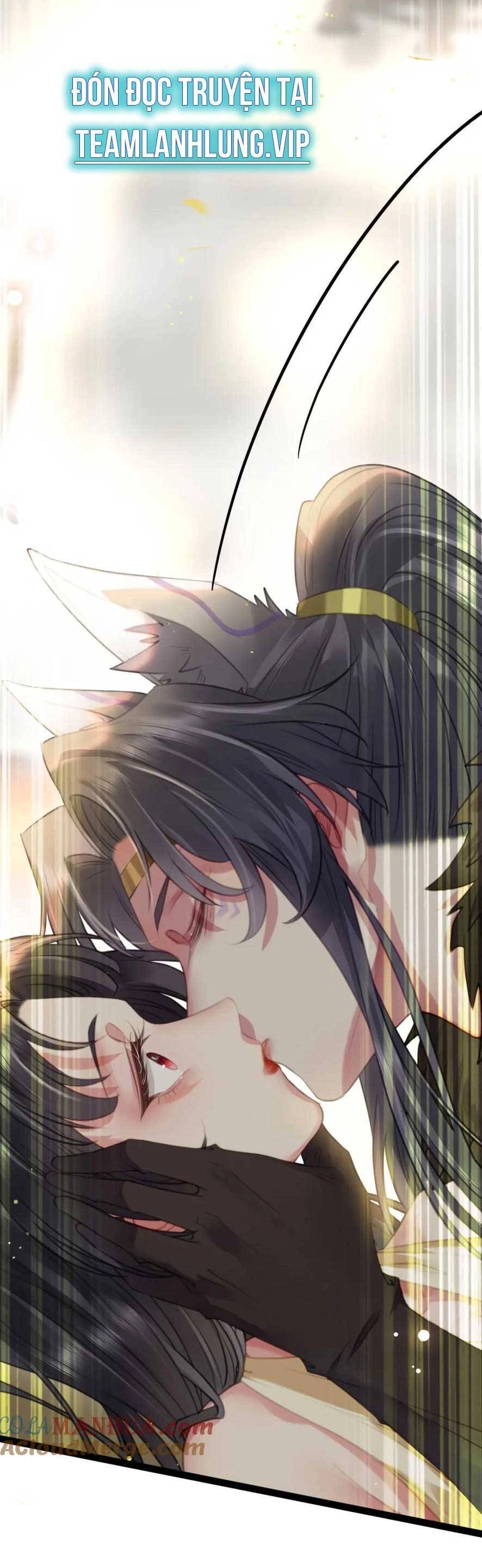 Nghịch Đồ Mỗi Ngày Đều Muốn Bắt Nạt Sư Phụ Chapter 103 - 25