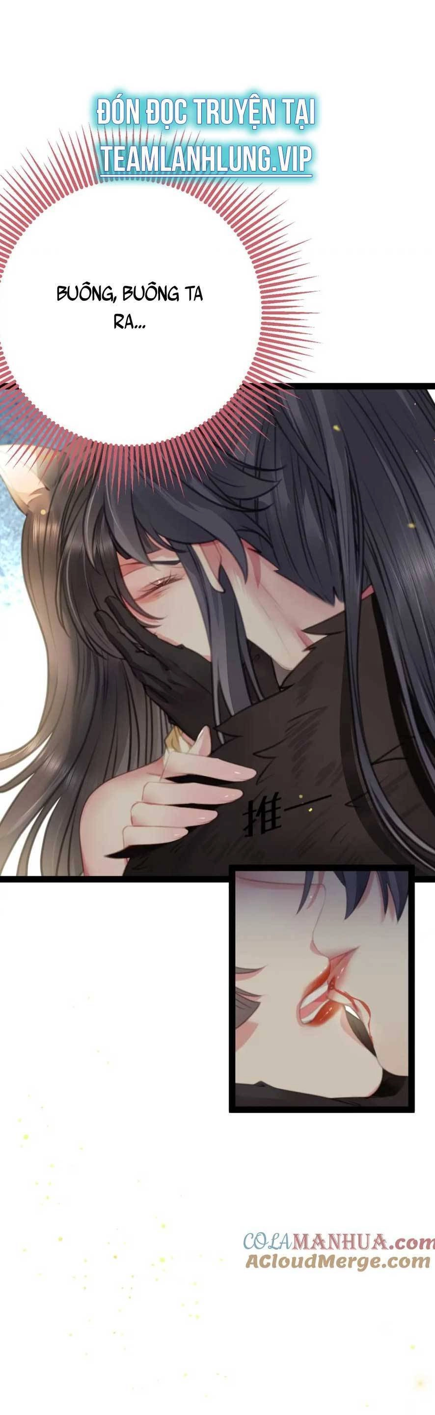 Nghịch Đồ Mỗi Ngày Đều Muốn Bắt Nạt Sư Phụ Chapter 103 - 26