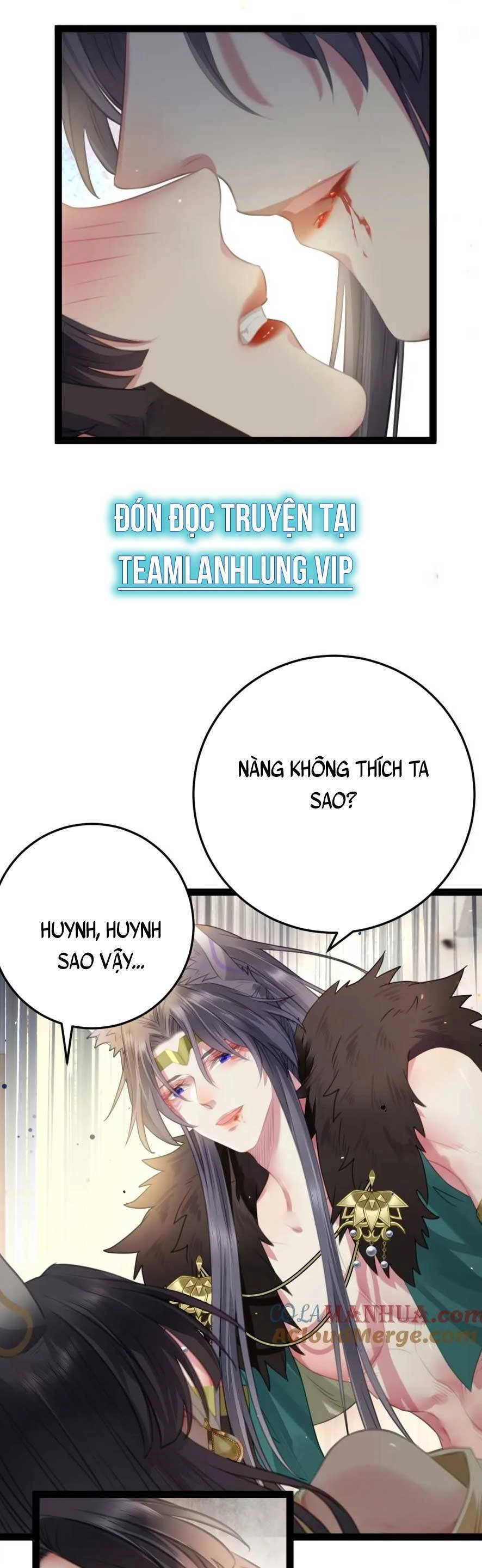 Nghịch Đồ Mỗi Ngày Đều Muốn Bắt Nạt Sư Phụ Chapter 103 - 27