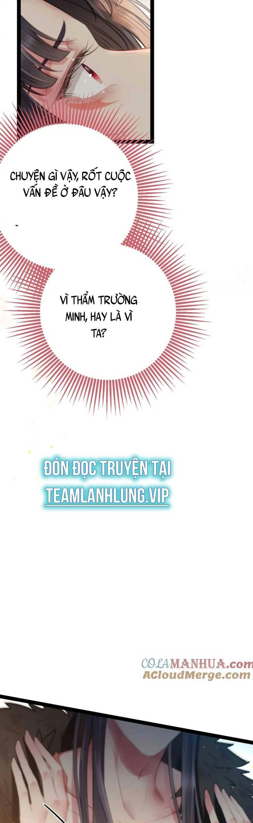 Nghịch Đồ Mỗi Ngày Đều Muốn Bắt Nạt Sư Phụ Chapter 103 - 28