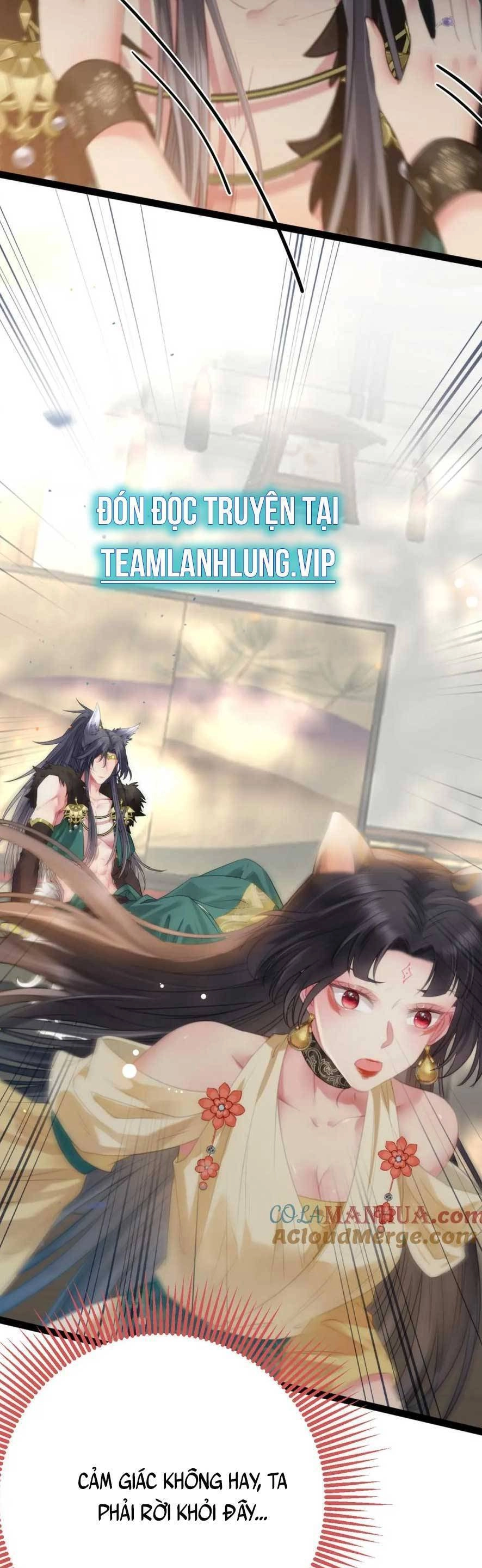 Nghịch Đồ Mỗi Ngày Đều Muốn Bắt Nạt Sư Phụ Chapter 103 - 29