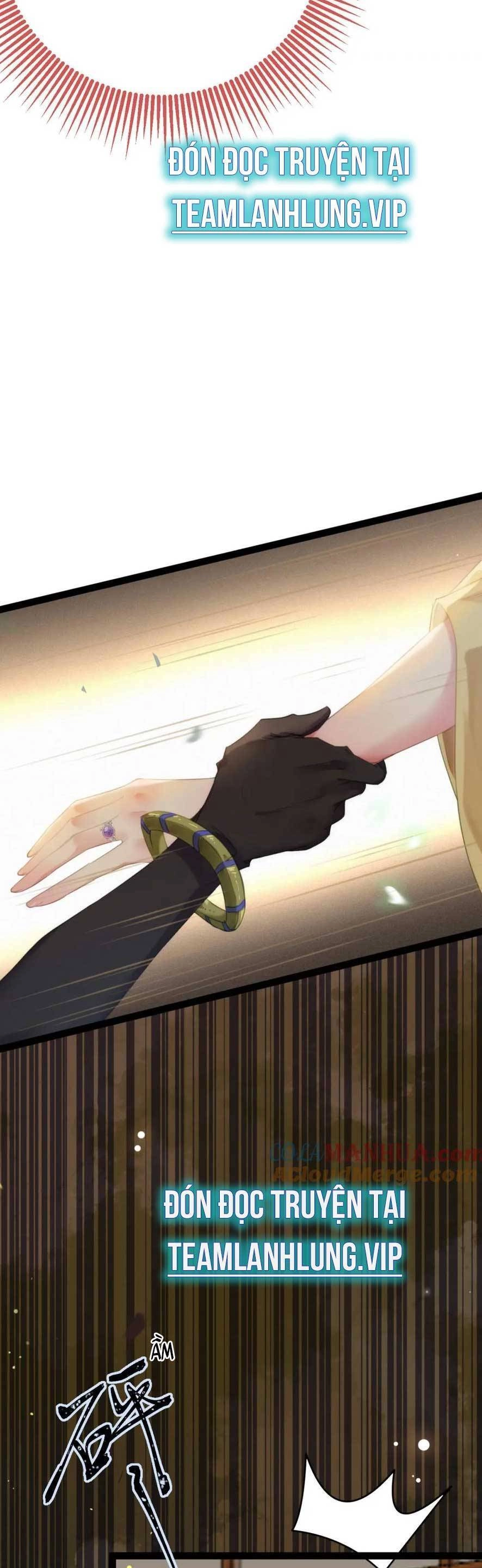 Nghịch Đồ Mỗi Ngày Đều Muốn Bắt Nạt Sư Phụ Chapter 103 - 30