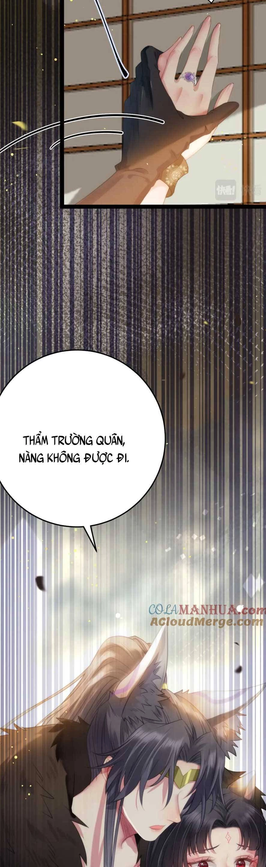 Nghịch Đồ Mỗi Ngày Đều Muốn Bắt Nạt Sư Phụ Chapter 103 - 31