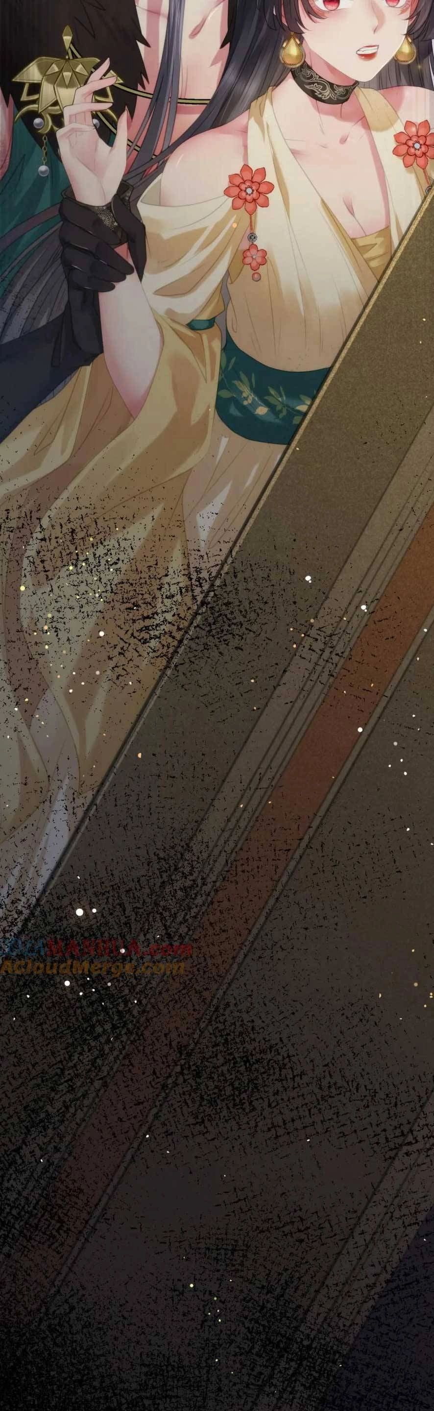 Nghịch Đồ Mỗi Ngày Đều Muốn Bắt Nạt Sư Phụ Chapter 103 - 32