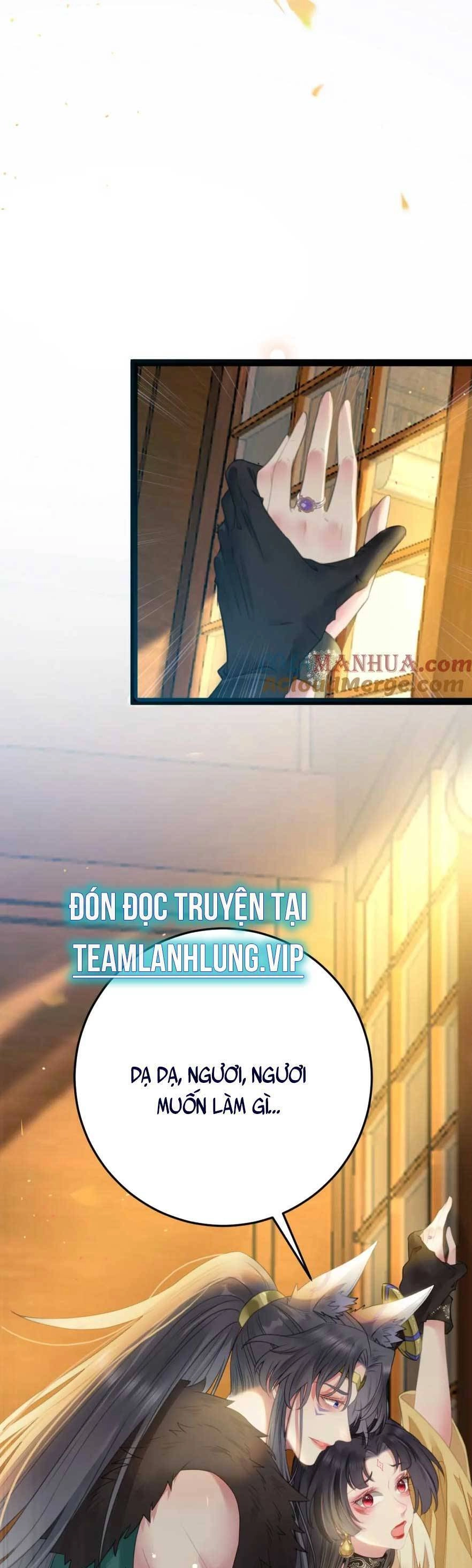 Nghịch Đồ Mỗi Ngày Đều Muốn Bắt Nạt Sư Phụ Chapter 104 - 4
