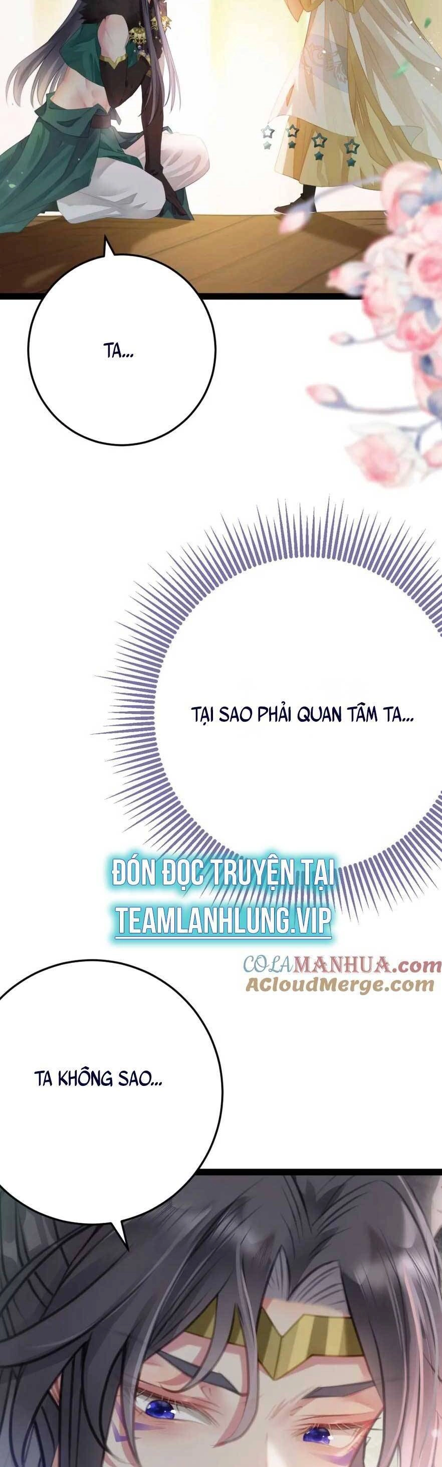 Nghịch Đồ Mỗi Ngày Đều Muốn Bắt Nạt Sư Phụ Chapter 104 - 12