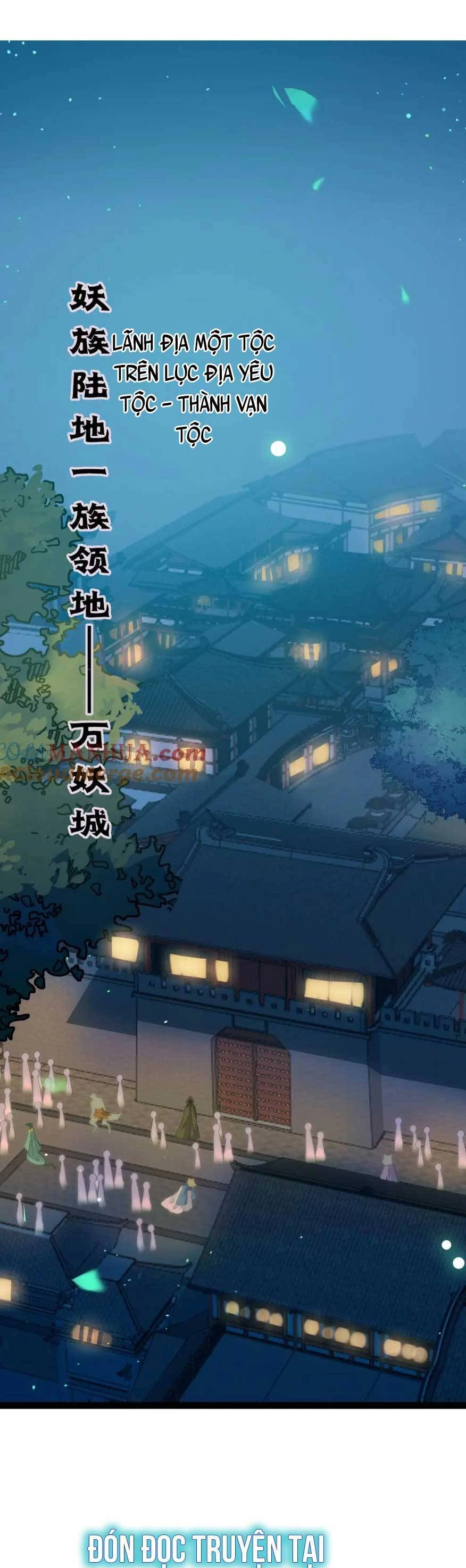 Nghịch Đồ Mỗi Ngày Đều Muốn Bắt Nạt Sư Phụ Chapter 105 - 4