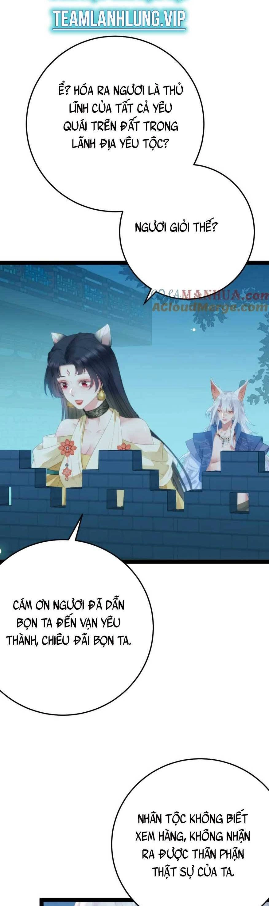 Nghịch Đồ Mỗi Ngày Đều Muốn Bắt Nạt Sư Phụ Chapter 105 - 5