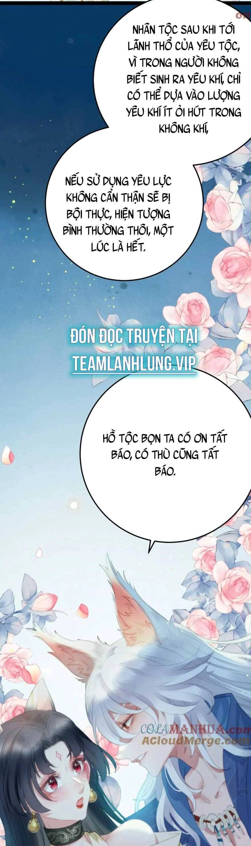 Nghịch Đồ Mỗi Ngày Đều Muốn Bắt Nạt Sư Phụ Chapter 105 - 7