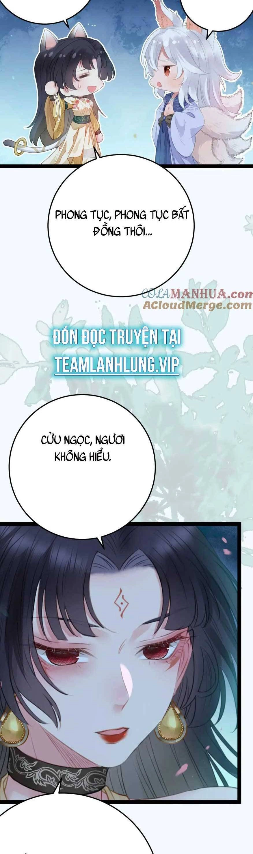 Nghịch Đồ Mỗi Ngày Đều Muốn Bắt Nạt Sư Phụ Chapter 105 - 11