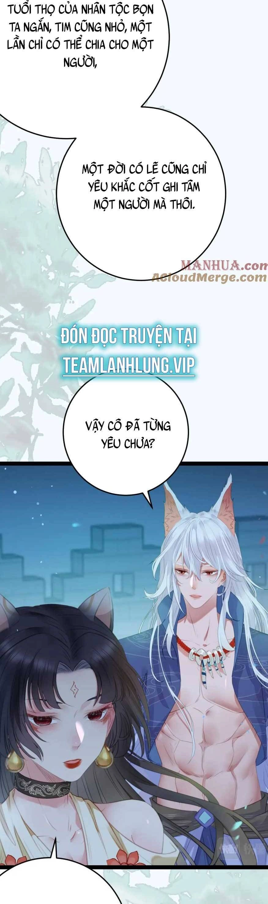 Nghịch Đồ Mỗi Ngày Đều Muốn Bắt Nạt Sư Phụ Chapter 105 - 12