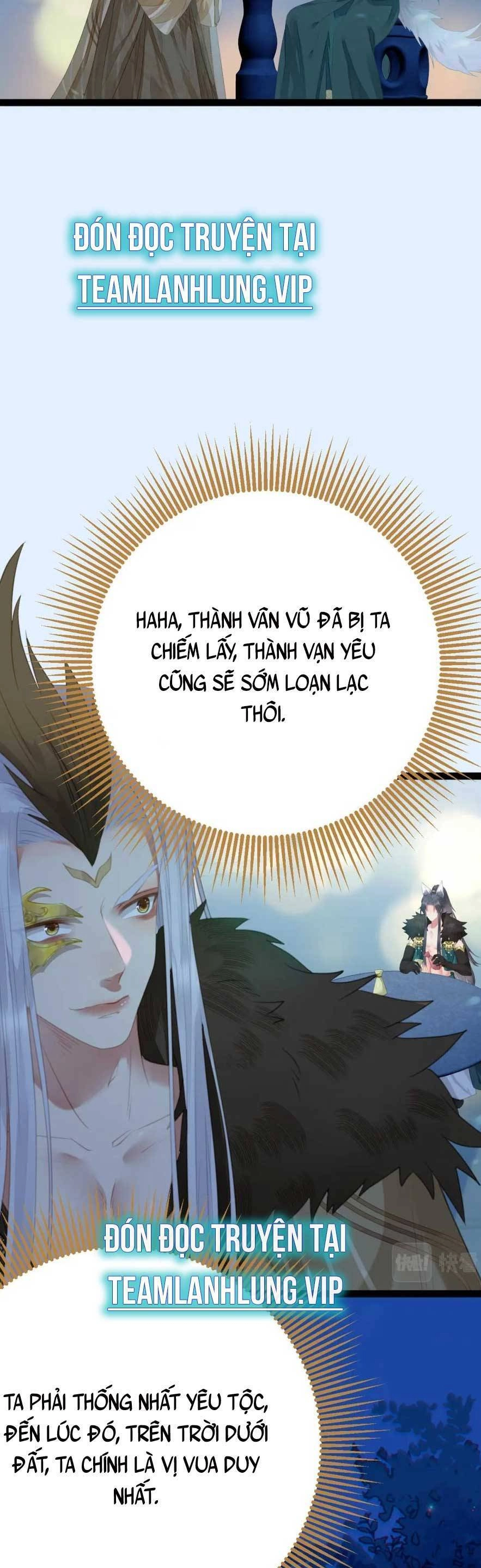 Nghịch Đồ Mỗi Ngày Đều Muốn Bắt Nạt Sư Phụ Chapter 105 - 21