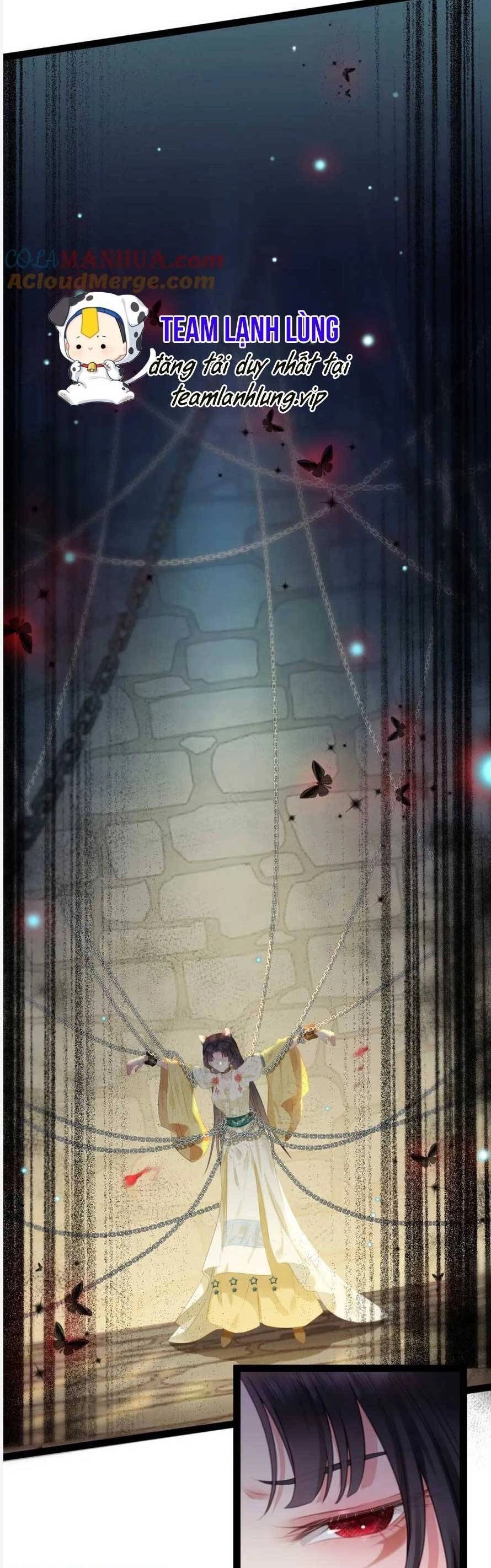 Nghịch Đồ Mỗi Ngày Đều Muốn Bắt Nạt Sư Phụ Chapter 106 - 5