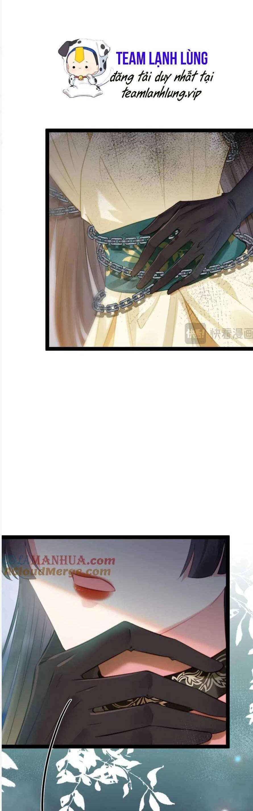 Nghịch Đồ Mỗi Ngày Đều Muốn Bắt Nạt Sư Phụ Chapter 106 - 7