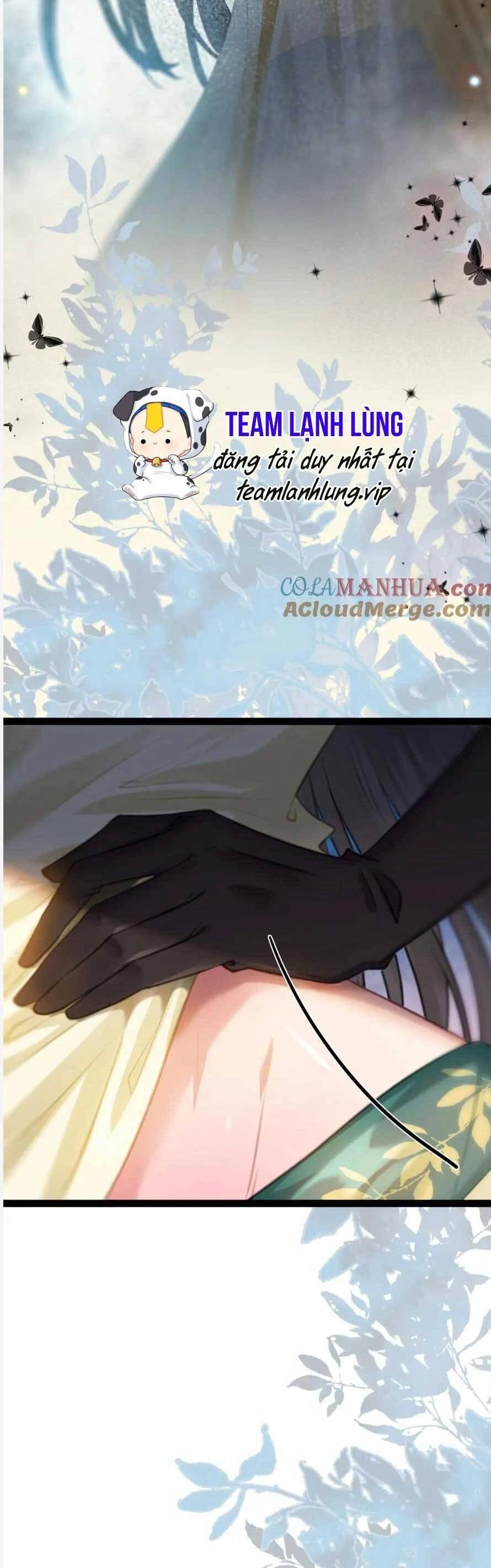 Nghịch Đồ Mỗi Ngày Đều Muốn Bắt Nạt Sư Phụ Chapter 106 - 9