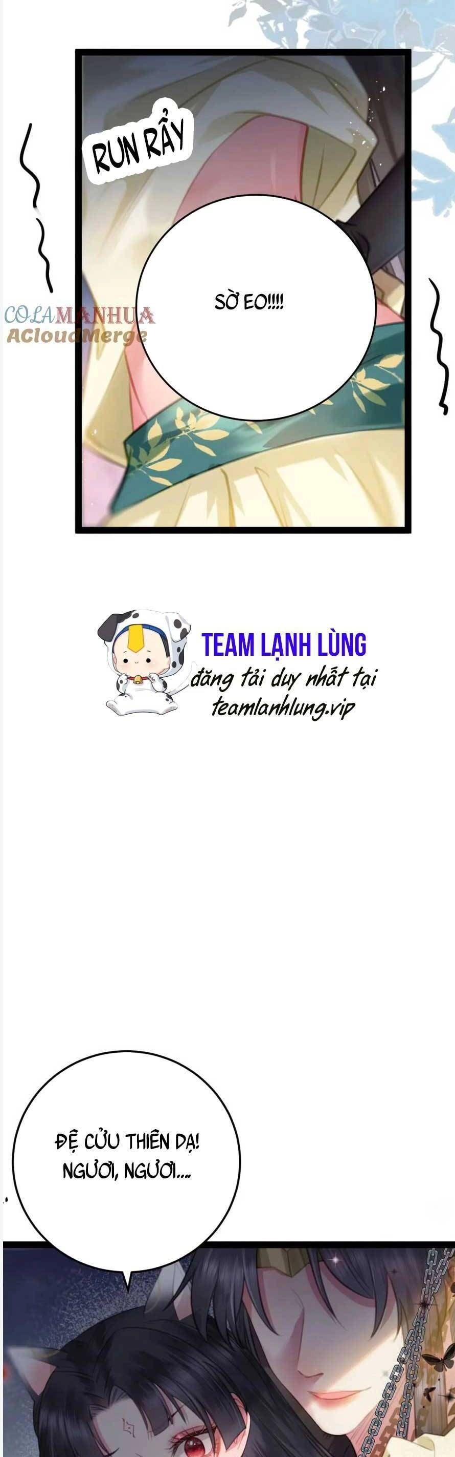 Nghịch Đồ Mỗi Ngày Đều Muốn Bắt Nạt Sư Phụ Chapter 106 - 10