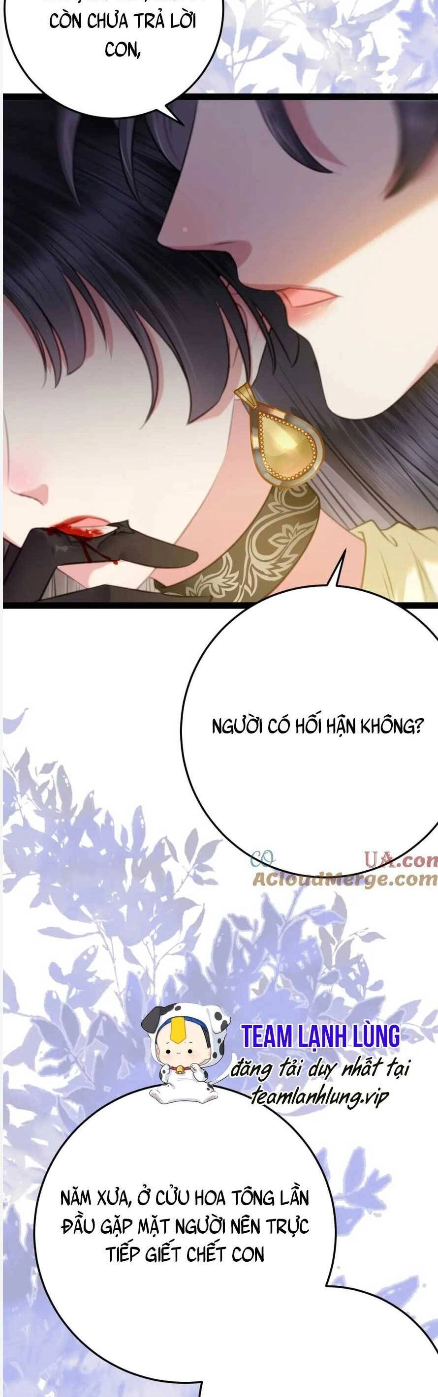 Nghịch Đồ Mỗi Ngày Đều Muốn Bắt Nạt Sư Phụ Chapter 106 - 13