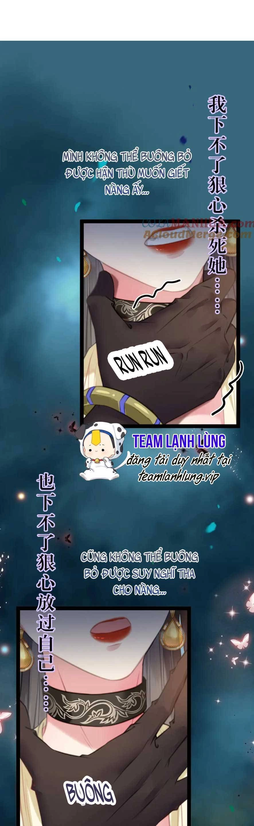 Nghịch Đồ Mỗi Ngày Đều Muốn Bắt Nạt Sư Phụ Chapter 106 - 15