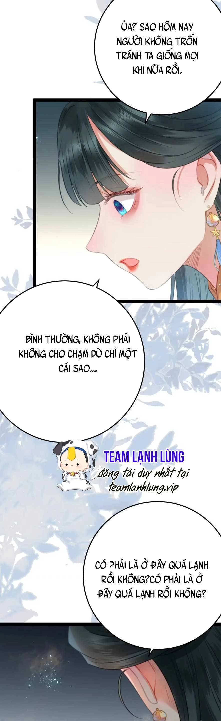 Nghịch Đồ Mỗi Ngày Đều Muốn Bắt Nạt Sư Phụ Chapter 106 - 21