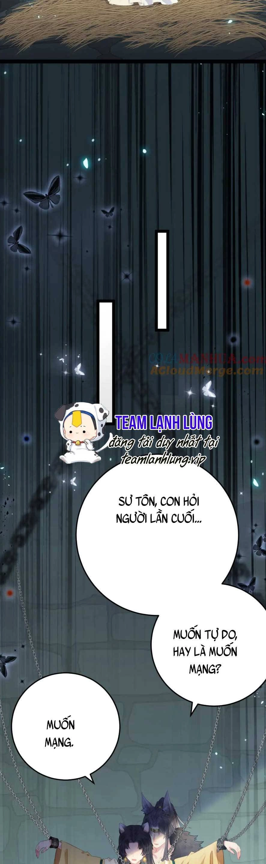 Nghịch Đồ Mỗi Ngày Đều Muốn Bắt Nạt Sư Phụ Chapter 106 - 23