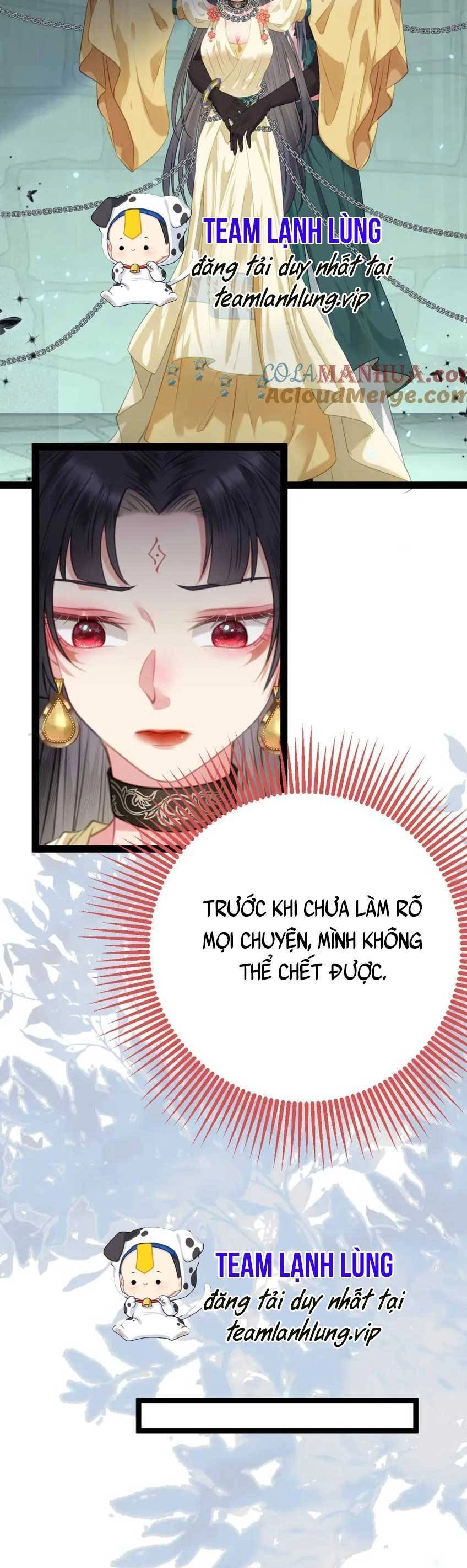 Nghịch Đồ Mỗi Ngày Đều Muốn Bắt Nạt Sư Phụ Chapter 106 - 24