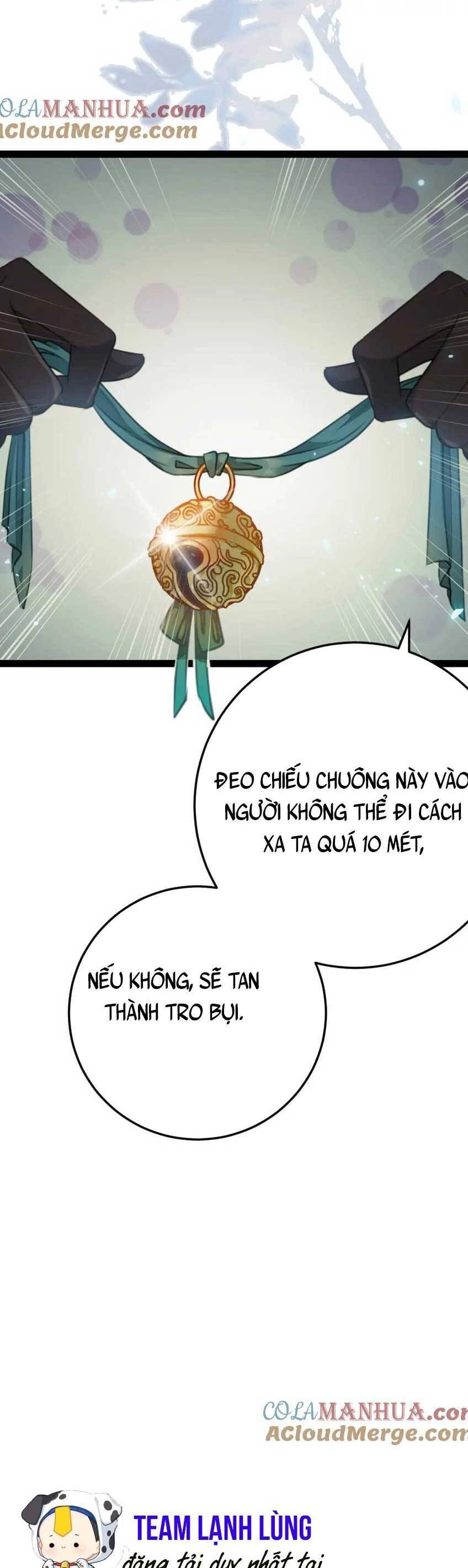 Nghịch Đồ Mỗi Ngày Đều Muốn Bắt Nạt Sư Phụ Chapter 106 - 25