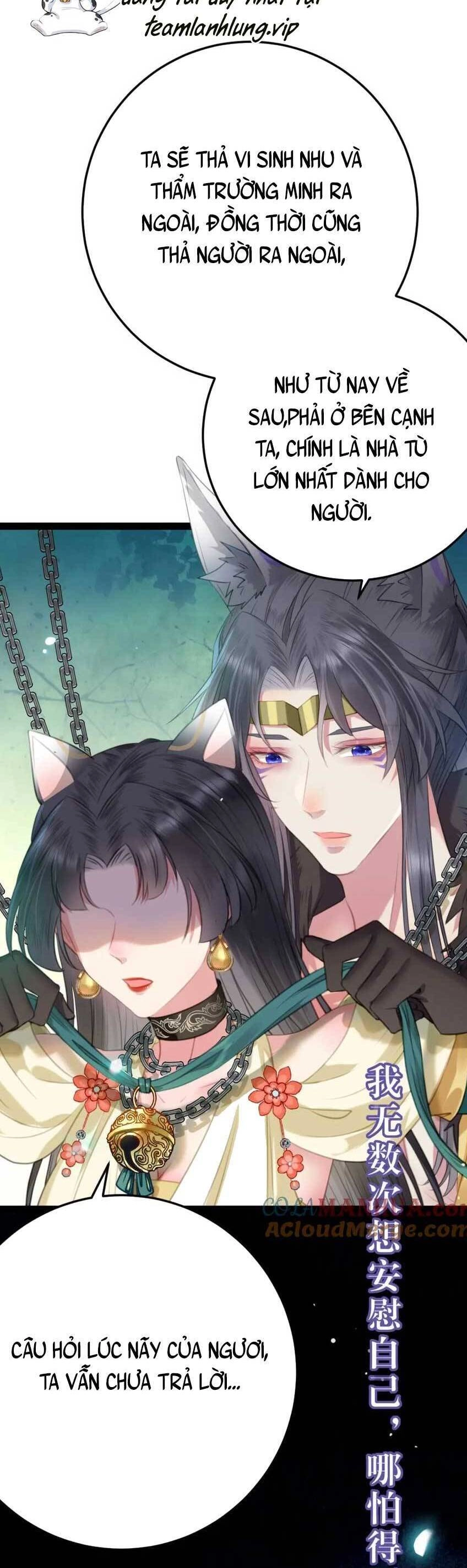 Nghịch Đồ Mỗi Ngày Đều Muốn Bắt Nạt Sư Phụ Chapter 106 - 26