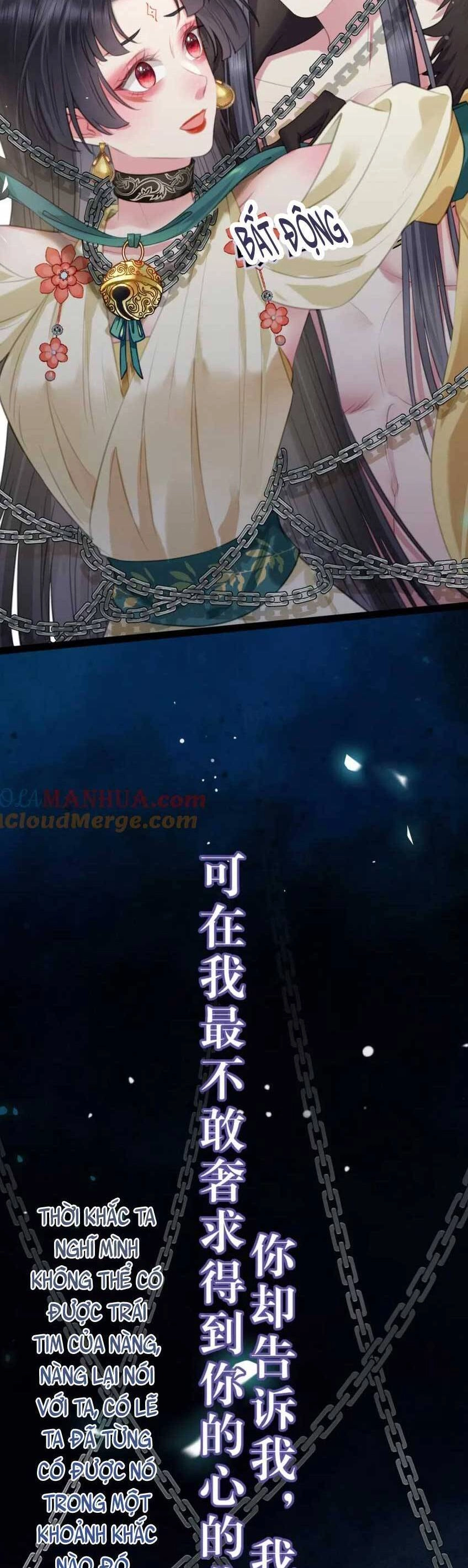 Nghịch Đồ Mỗi Ngày Đều Muốn Bắt Nạt Sư Phụ Chapter 106 - 28