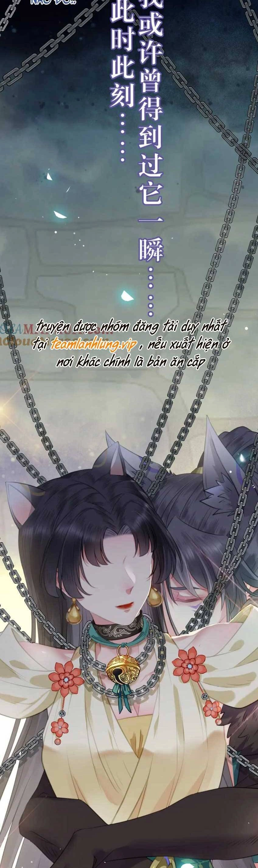 Nghịch Đồ Mỗi Ngày Đều Muốn Bắt Nạt Sư Phụ Chapter 106 - 29