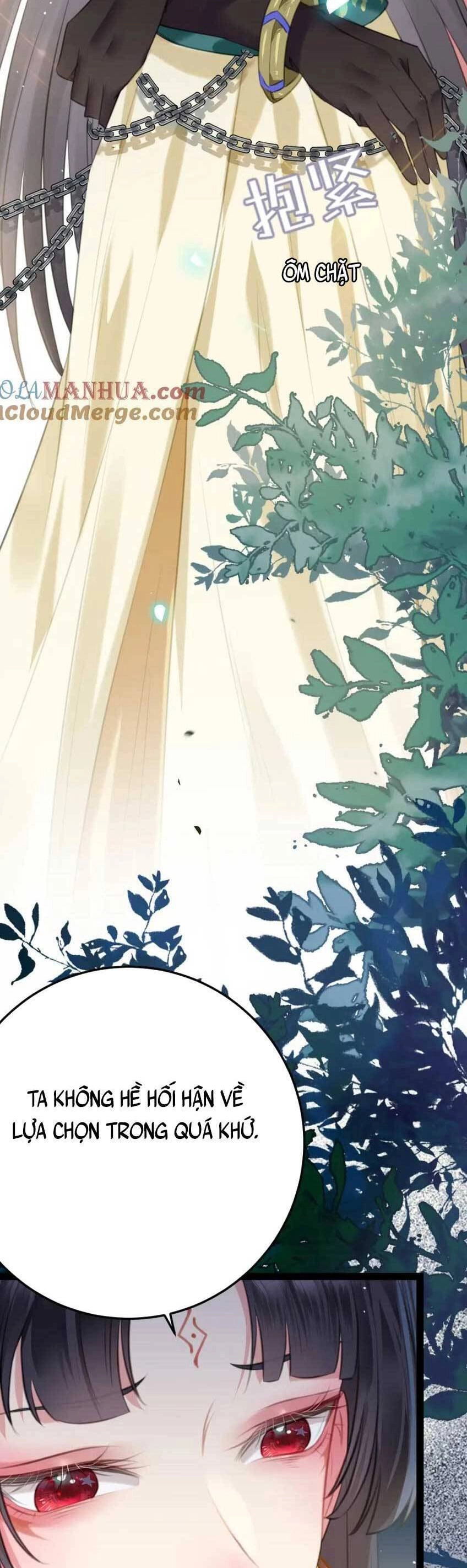 Nghịch Đồ Mỗi Ngày Đều Muốn Bắt Nạt Sư Phụ Chapter 106 - 30