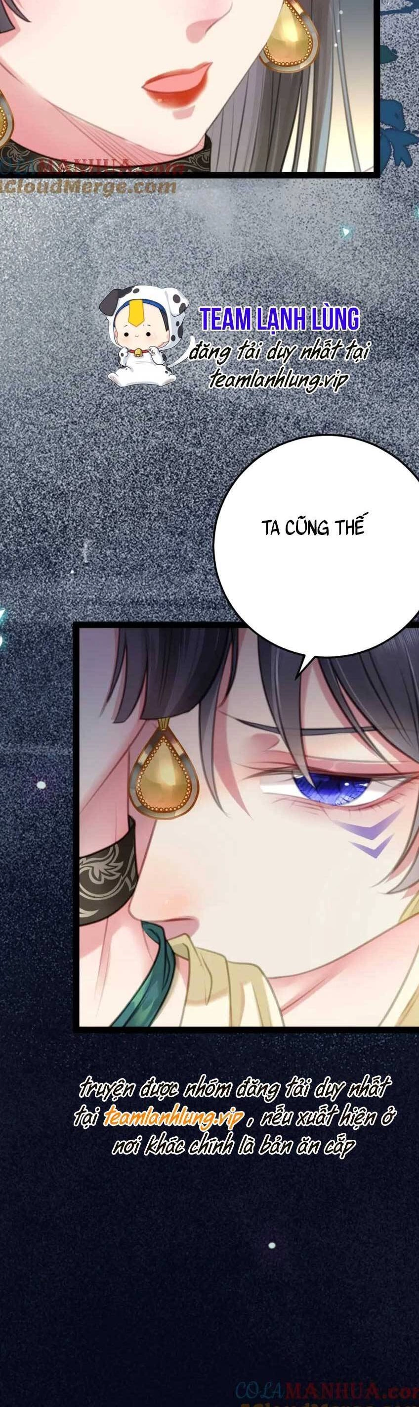 Nghịch Đồ Mỗi Ngày Đều Muốn Bắt Nạt Sư Phụ Chapter 106 - 31