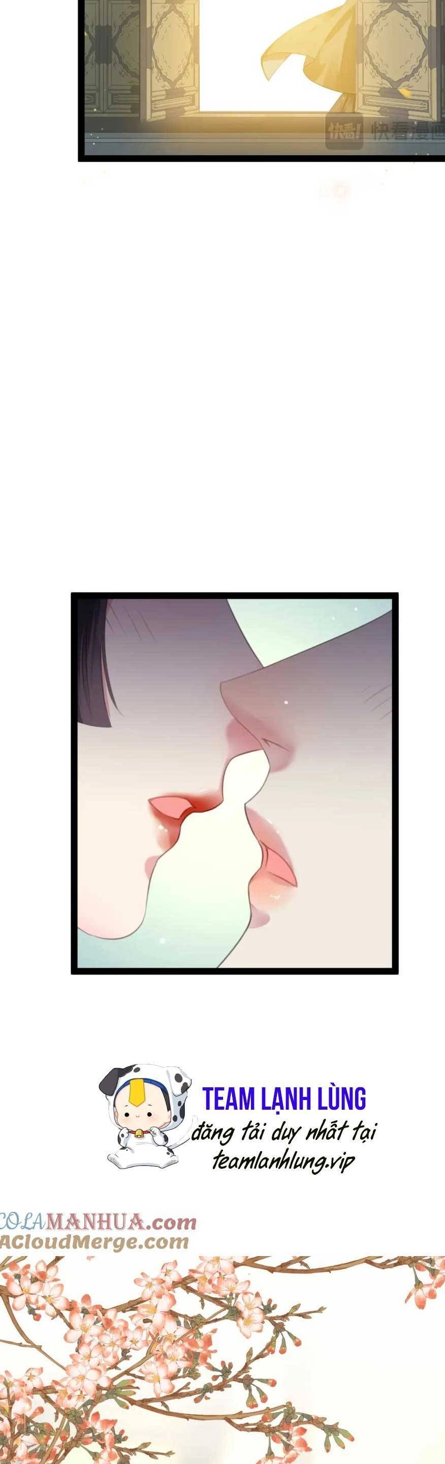 Nghịch Đồ Mỗi Ngày Đều Muốn Bắt Nạt Sư Phụ Chapter 107 - 18