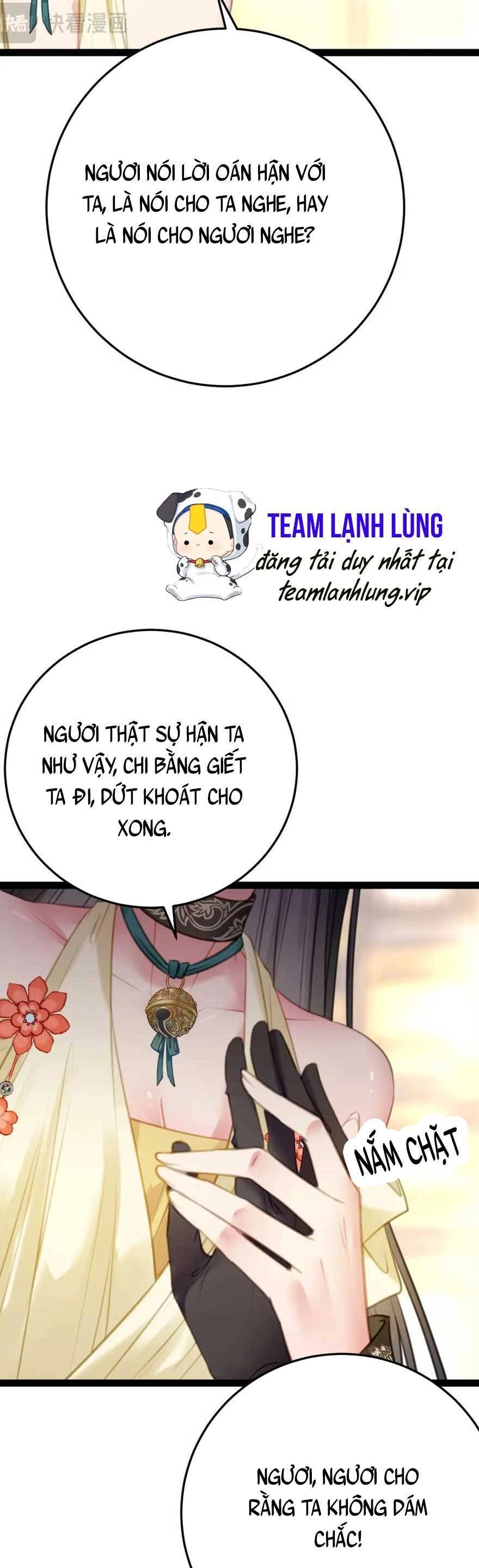 Nghịch Đồ Mỗi Ngày Đều Muốn Bắt Nạt Sư Phụ Chapter 107 - 23