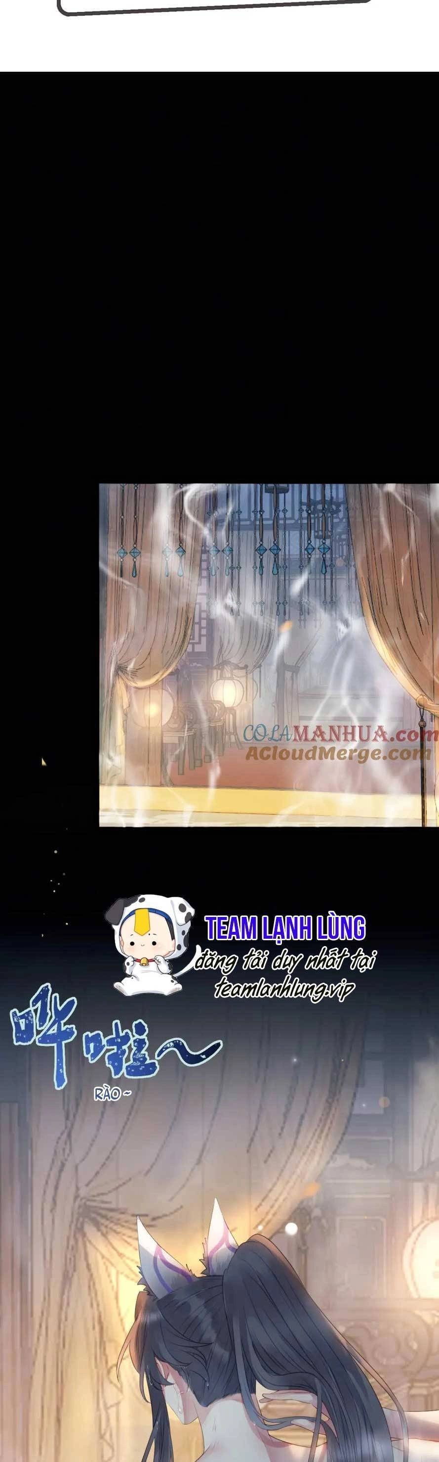 Nghịch Đồ Mỗi Ngày Đều Muốn Bắt Nạt Sư Phụ Chapter 108 - 4