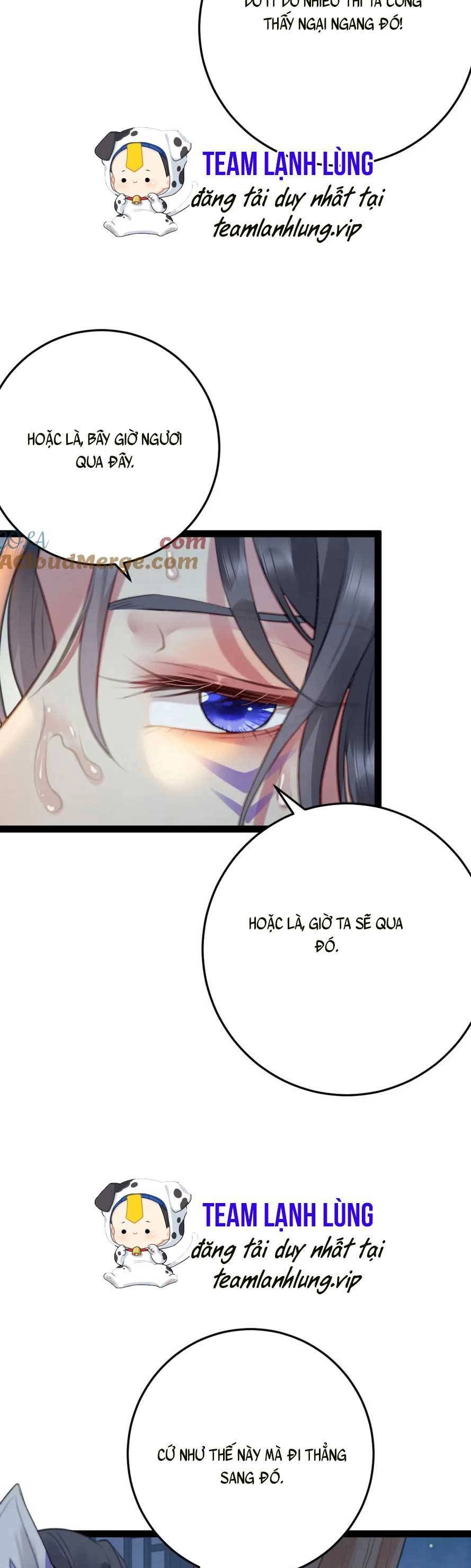 Nghịch Đồ Mỗi Ngày Đều Muốn Bắt Nạt Sư Phụ Chapter 108 - 8