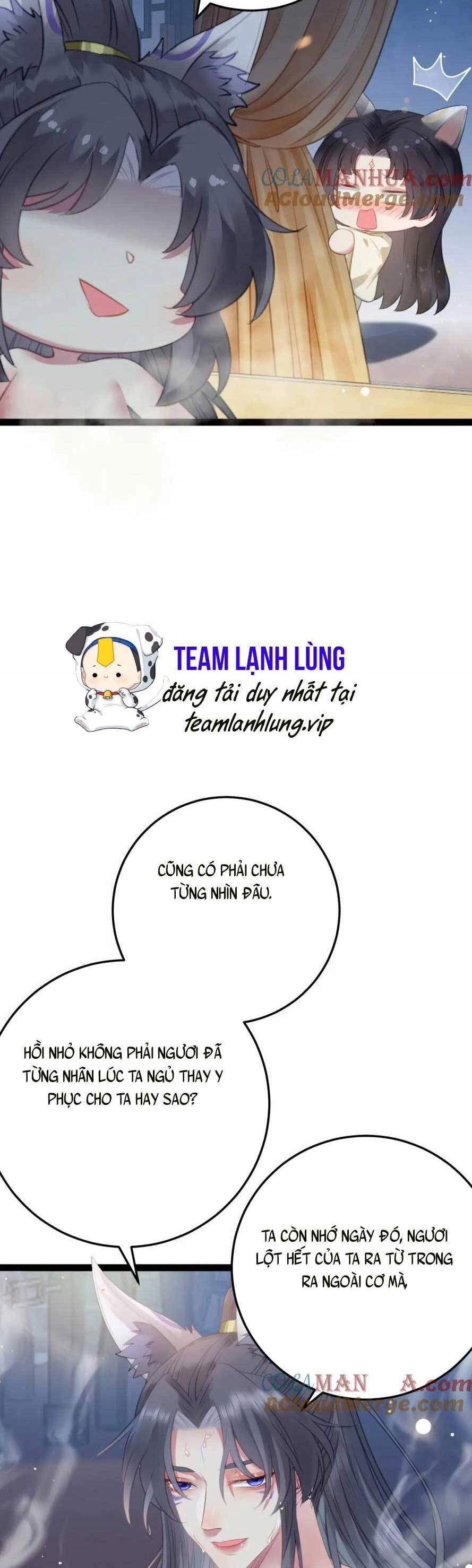 Nghịch Đồ Mỗi Ngày Đều Muốn Bắt Nạt Sư Phụ Chapter 108 - 9