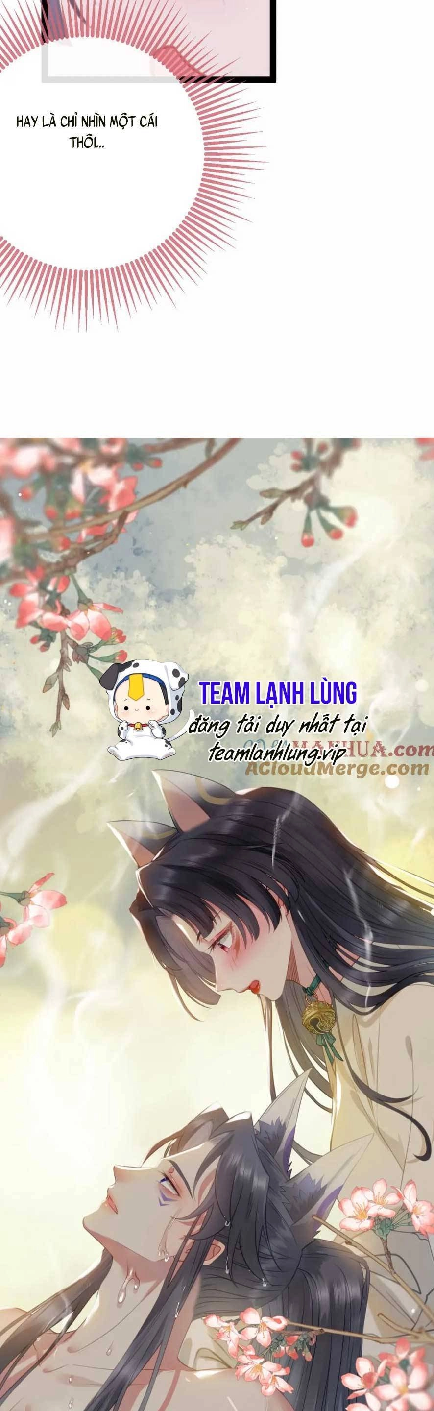 Nghịch Đồ Mỗi Ngày Đều Muốn Bắt Nạt Sư Phụ Chapter 108 - 14