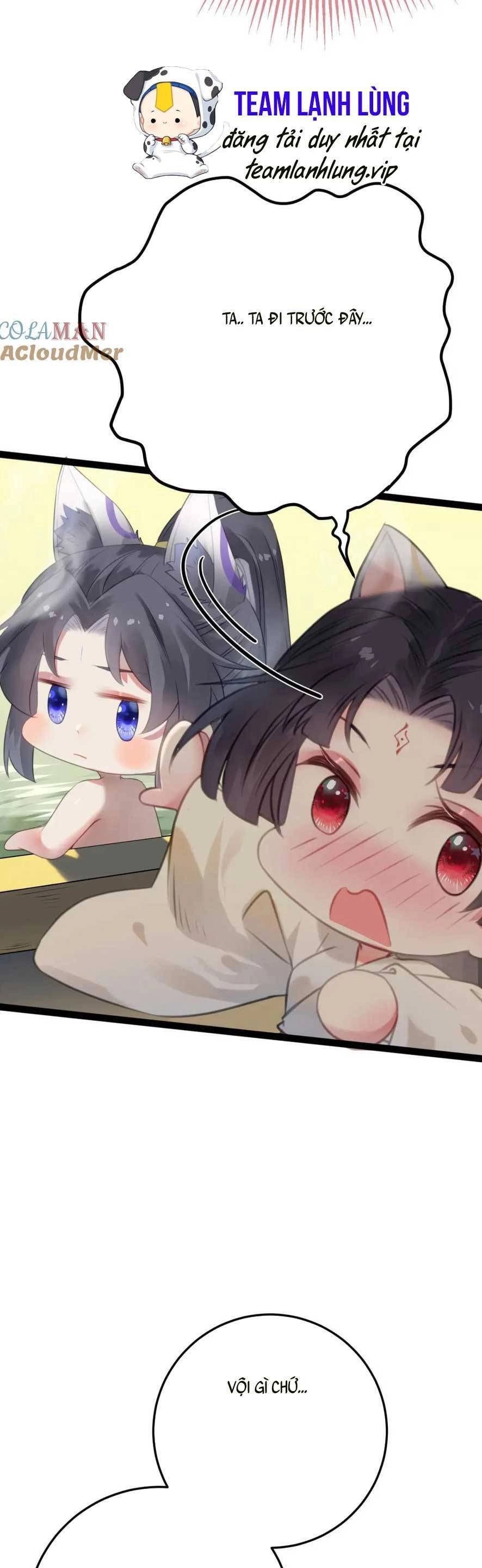 Nghịch Đồ Mỗi Ngày Đều Muốn Bắt Nạt Sư Phụ Chapter 108 - 16