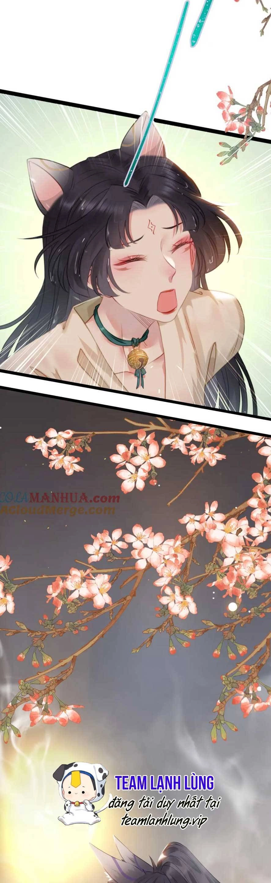 Nghịch Đồ Mỗi Ngày Đều Muốn Bắt Nạt Sư Phụ Chapter 108 - 19