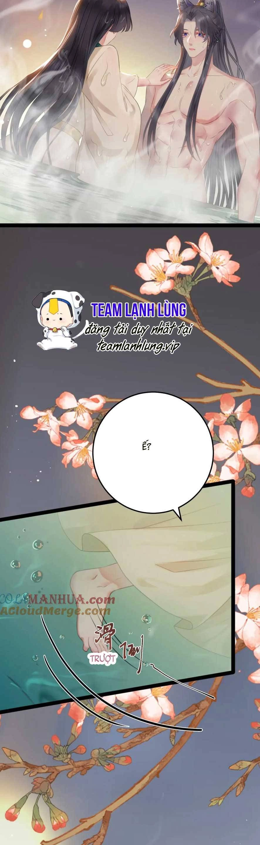 Nghịch Đồ Mỗi Ngày Đều Muốn Bắt Nạt Sư Phụ Chapter 108 - 22