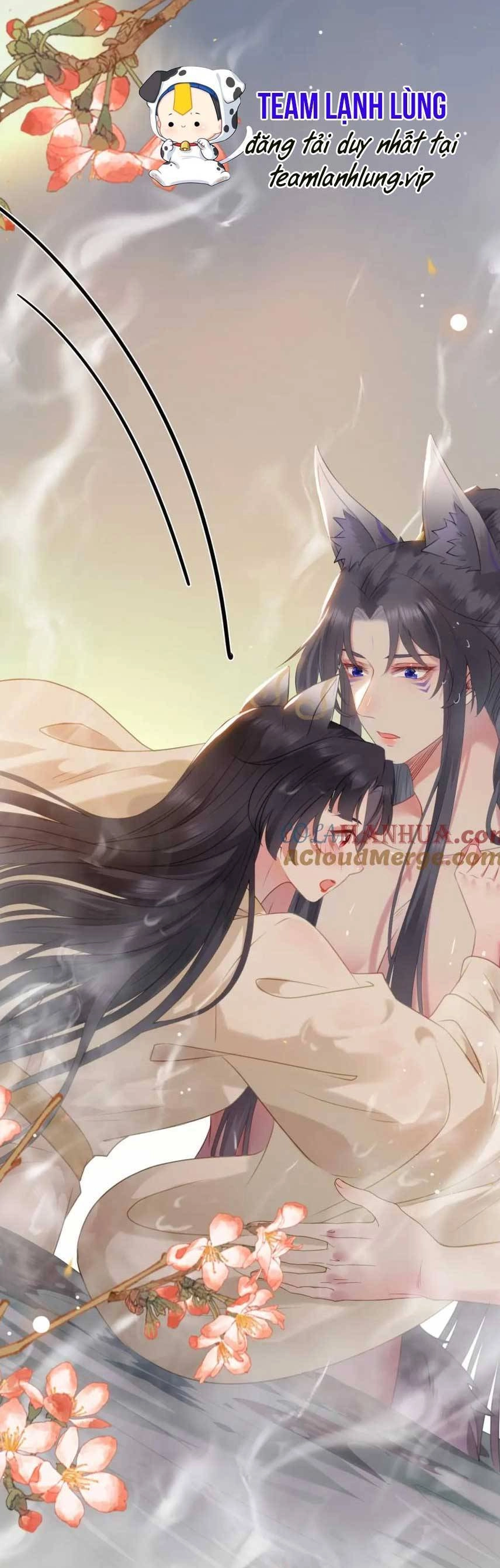 Nghịch Đồ Mỗi Ngày Đều Muốn Bắt Nạt Sư Phụ Chapter 108 - 23