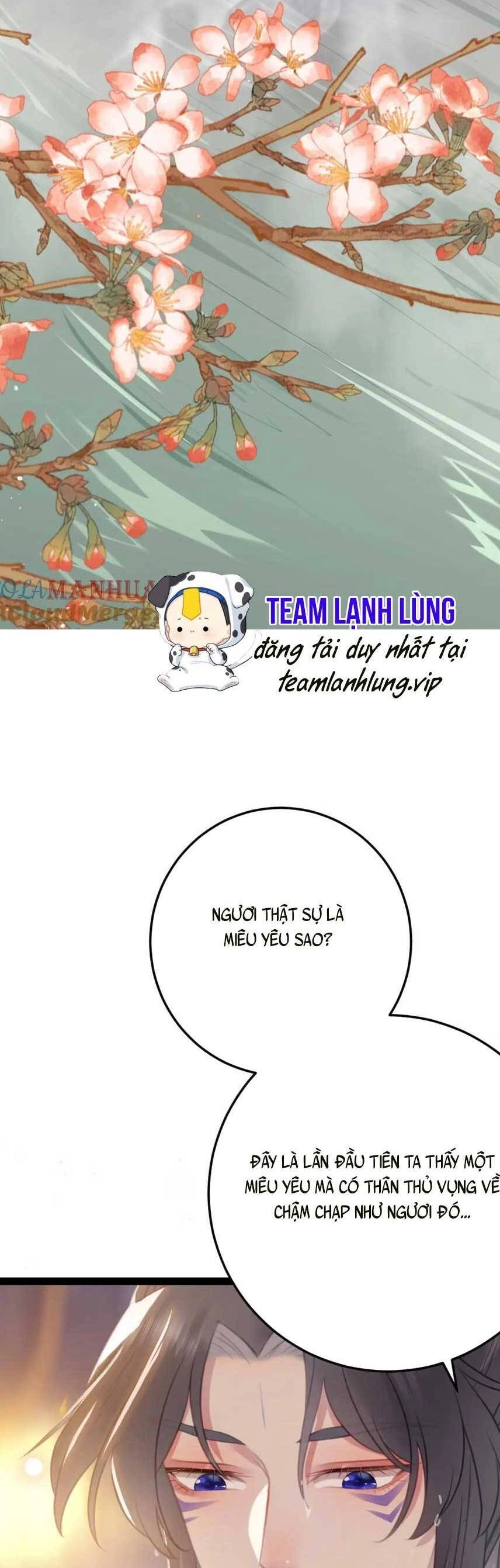 Nghịch Đồ Mỗi Ngày Đều Muốn Bắt Nạt Sư Phụ Chapter 108 - 24